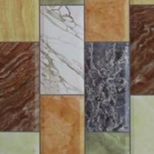 25 CM x 50 CM / UNO LAGUNA Keramik Dinding Kamar Mandi Glossy Beige Dus