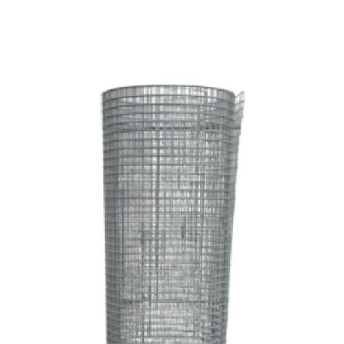 1/2 INx1/2 INx100 CM / TM Kawat Ram Loket Ayakan Pasir Galvanis Meter