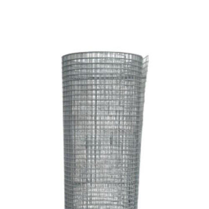 1/2 INx1/2 INx100 CM / TM Kawat Ram Loket Ayakan Pasir Galvanis Meter