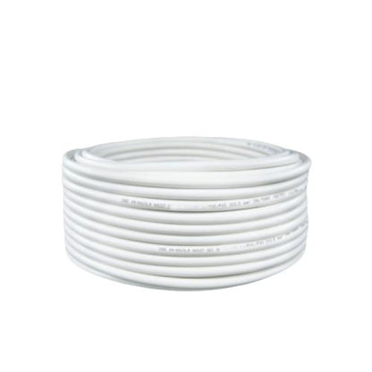 3 INTI x 6 MM x 50 M / KITANI NYM Tunggal Kabel Tembaga SNI Putih Roll