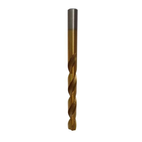 10 MM / VICO Shank Twist Drill Bits Mata Bor Besi Baja Kayu PVC