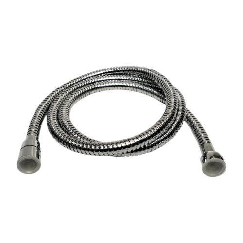 1/2IN x 150CM / WASSER WFS-150 Selang Jet Shower Cebok Mandi Hose Stainless