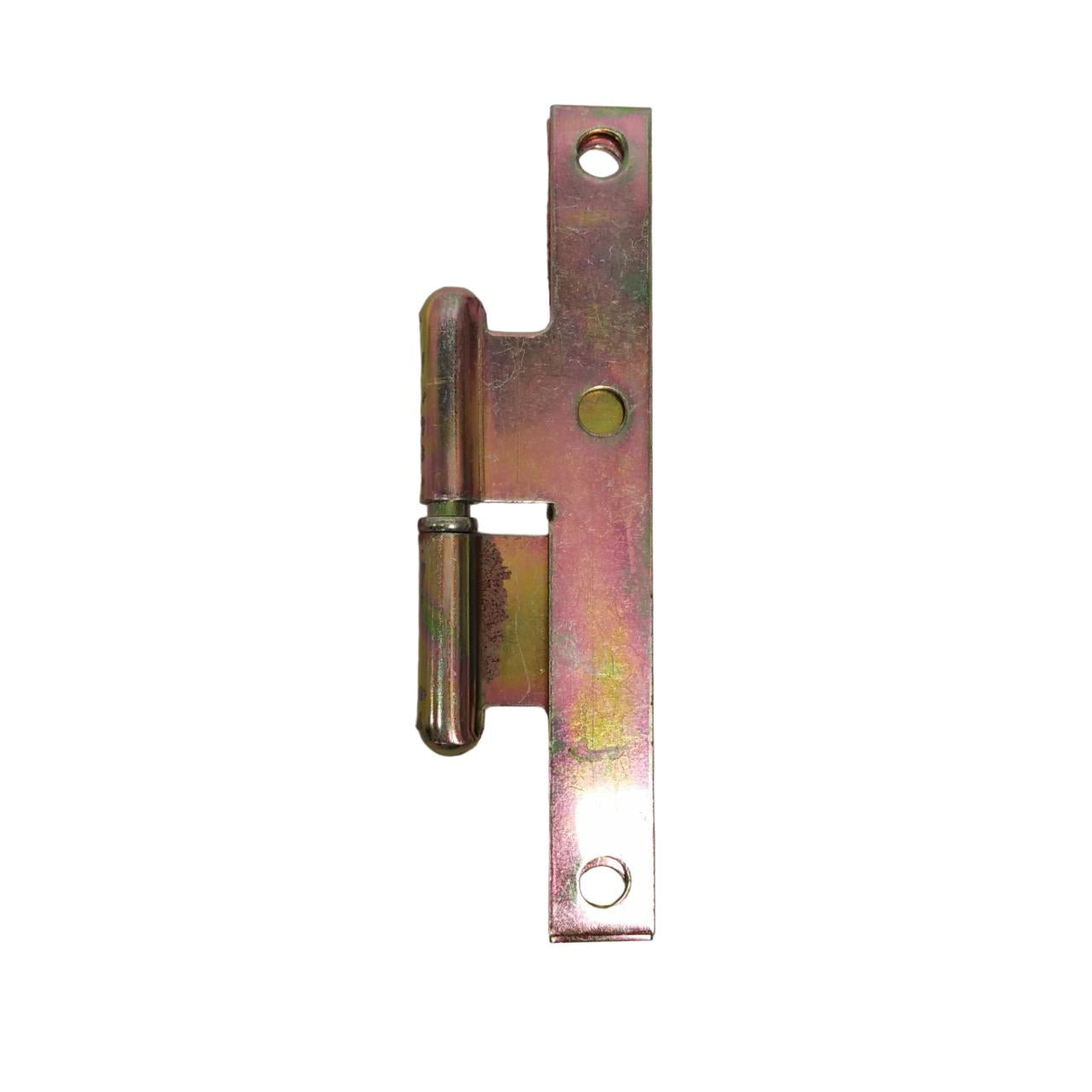 110 MM x 55 MM / NM Engsel H Copot Cabut Patrom Kiri Set