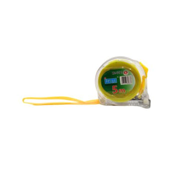 5 M / IGM Meteran Alat Ukur Tukang Bangunan Measuring Tape