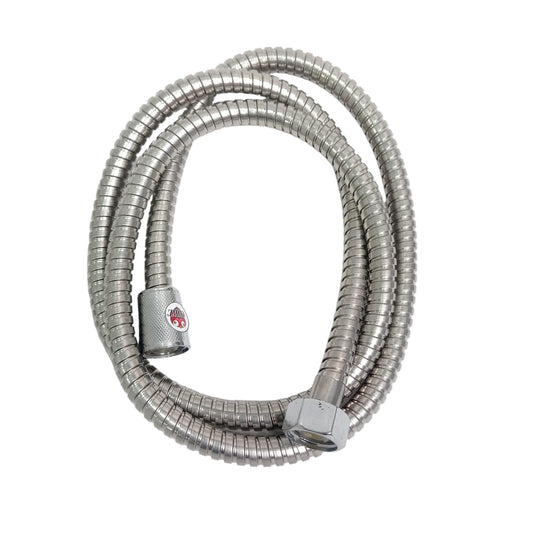 1/2 IN x 150 CM / COBZ Selang Jet Shower Cebok Mandi Hose Stainless