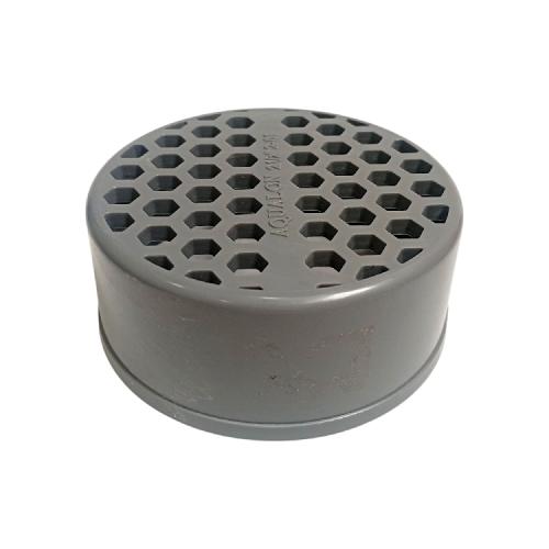2 1/2 IN / AQUALON Dop Biopori Tutup Pipa Saringan Walet Bolong PVC