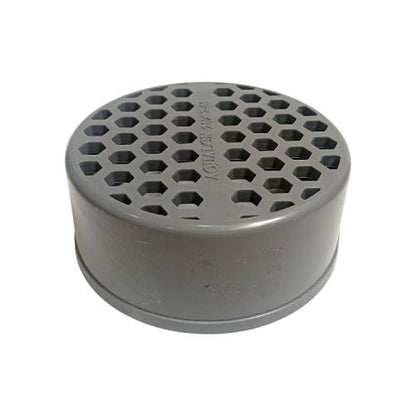 2 1/2 IN / AQUALON Dop Biopori Tutup Pipa Saringan Walet Bolong PVC