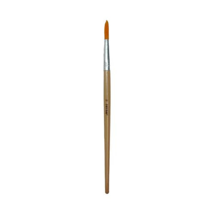10 MM / JOYKO 01 Kuas Lukis Tembok Kayu Besi Air Acyrlic Paint Brush