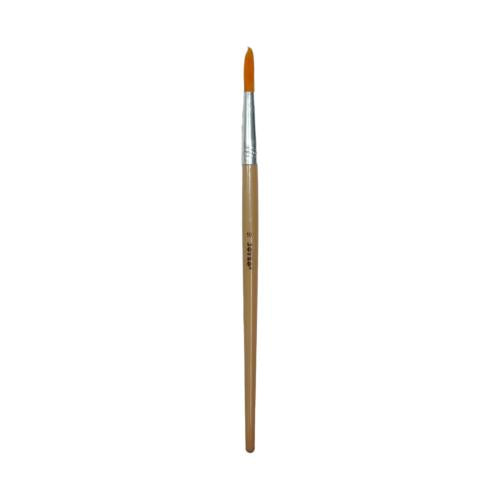 10 MM / JOYKO 01 Kuas Lukis Tembok Kayu Besi Air Acyrlic Paint Brush