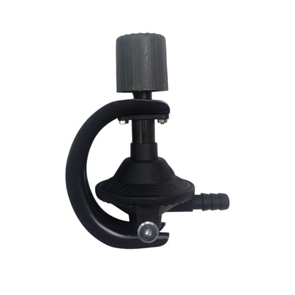 DESTEC COM - U12R Regulator Kepala Tabung Gas LPG Tekanan Rendah Low Pressure