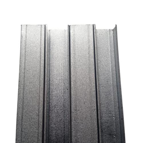 0.5 MM x 6 M / TM Canal Kanal C Truss Kaso Usuk Baja Ringan Batang