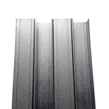 0.5 MM x 6 M / TM Canal Kanal C Truss Kaso Usuk Baja Ringan Batang