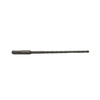 6 MM x 210 MM / SOLID Masonry Drill Mata Bor Beton Tembok Dinding