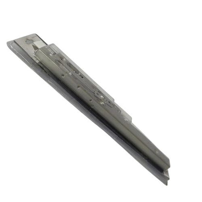 6 IN + 12 IN / SOBAR SUS 304 Grendel Slot Tanam Pintu Double SS Set