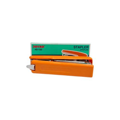 JOYKO HD 10 D Stapler Staples Hekter Jepretan Kecil