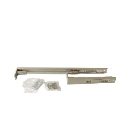 6 IN + 12 IN / BELMONDO Grendel Slot Tanam Pintu Double SS Set