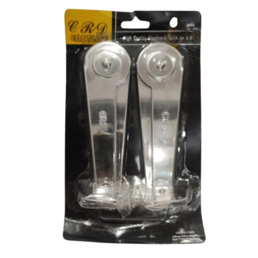 9 INCH / CRD TANGAN GARENG GRENDEL ENGSEL SALON HAK JENDELA