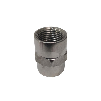 1/2 IN / TM Sok Drat Dalam Faucet Socket Fitting Pipa Stainless