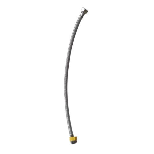 1/2 IN x 50 CM / SKL Selang Fleksibel Sink Hose Kloset Spiral Stainless
