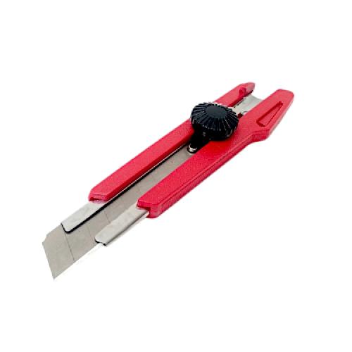 KENKO L - 500 Pisau Cutter Pemotong Kertas Utility Heavy Duty Blade Kecil