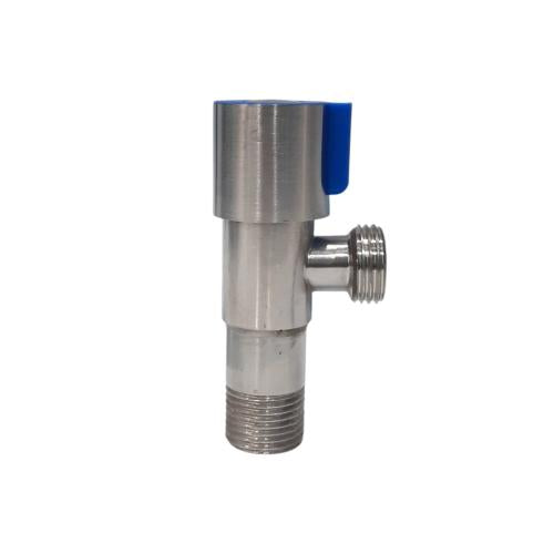 1/2 IN / MDN Stop Kran Air Shower Kloset Monoblok Stainless