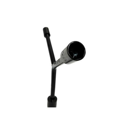 10 MM x 12 MM x 14 MM /TEKIRO Kunci Sok Shock Socket Y Wrench 3 Cabang