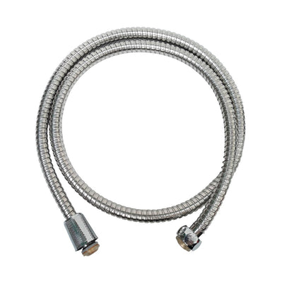 1/2 IN x 120 CM / NIKKEN Jet Shower Cebok Toilet Stainless Set