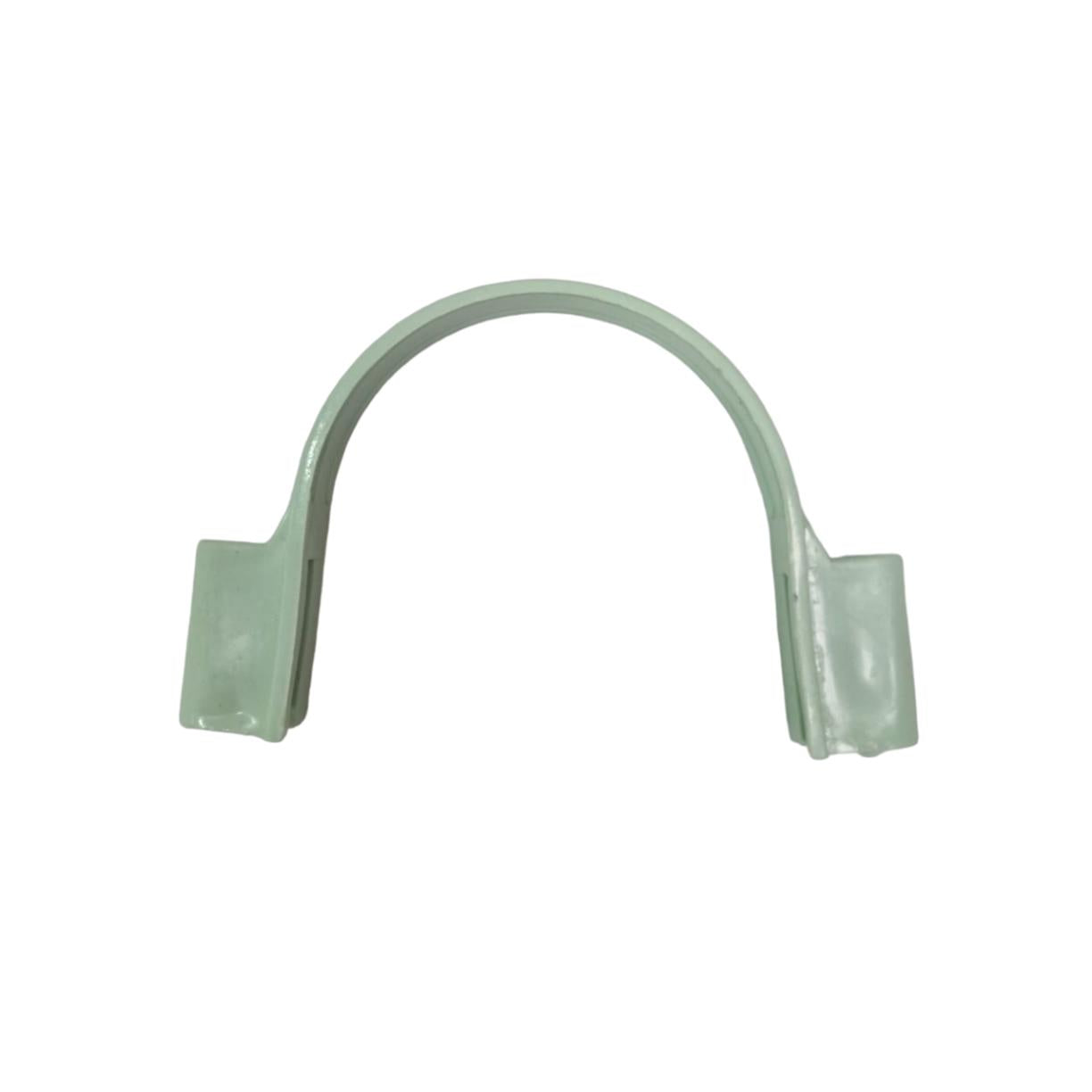 3 IN / ARROW Klem Pipa Plat Pipe Clamp Plastik PVC