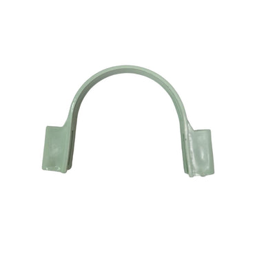 3 IN / ARROW Klem Pipa Plat Pipe Clamp Plastik PVC