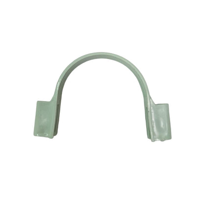 3 IN / ARROW Klem Pipa Plat Pipe Clamp Plastik PVC