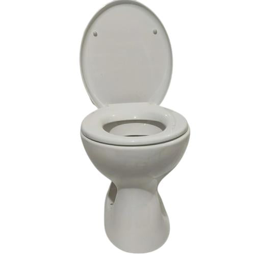 73 CM x 40 CM x 39 CM / TOTO CW 633 Monoblok Kloset Duduk Tangki Putih Set