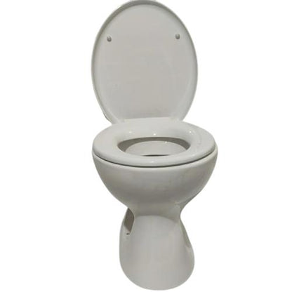 73 CM x 40 CM x 39 CM / TOTO CW 633 Monoblok Kloset Duduk Tangki Putih Set