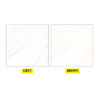 50 CM x 50 CM / PLATINUM HARVARD Keramik Lantai Rumah Glossy Dus