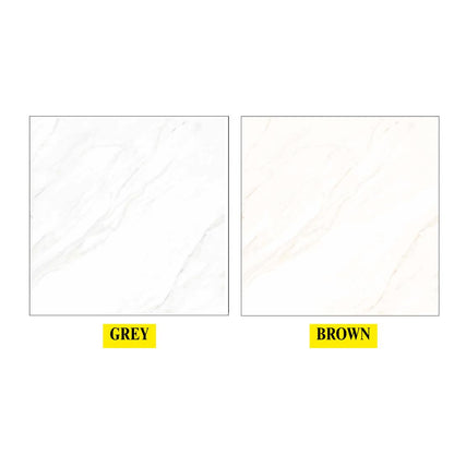 50 CM x 50 CM / PLATINUM HARVARD Keramik Lantai Rumah Glossy Dus