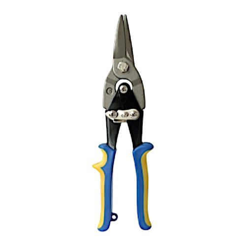 10 IN / ARMADA Gunting Hollow Baja Ringan Seng Aviation Snip Scissors