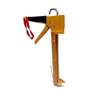 VIPER Alat Tembakan Penyodok Lem Kaca Silicone Sealant Botol