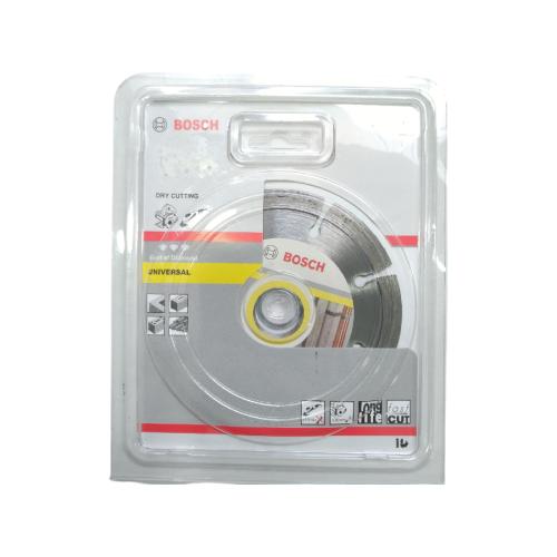 4 IN / BOSCH 02 Dry Mata Gerinda Potong Keramik Diamond Cutting Wheel