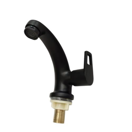 1/2 IN /COBZ KWB-03  Kran Air Sink Wastafel Bak Cuci Piring Stainless