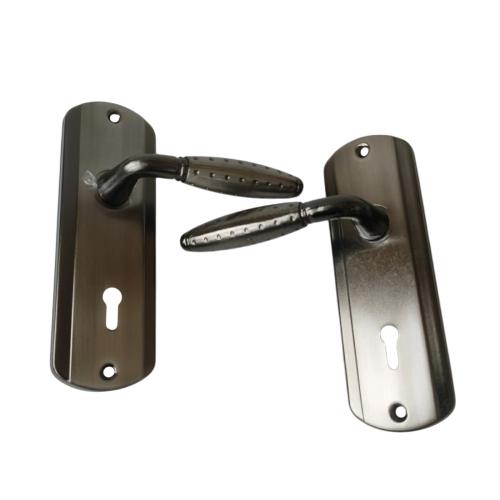 TOP 5206 Handle Door Lock Tarikan Handle Kunci Pintu Kecil Set