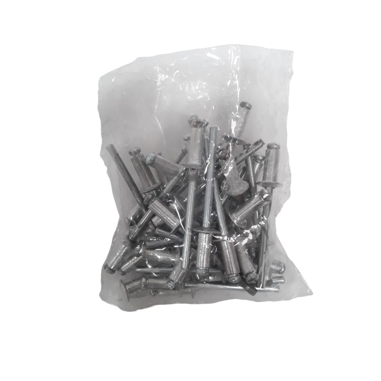 4.8 MM x 11 MM / SIP Paku Rivet Keling Tang Rivet No 640 Ecer Biji