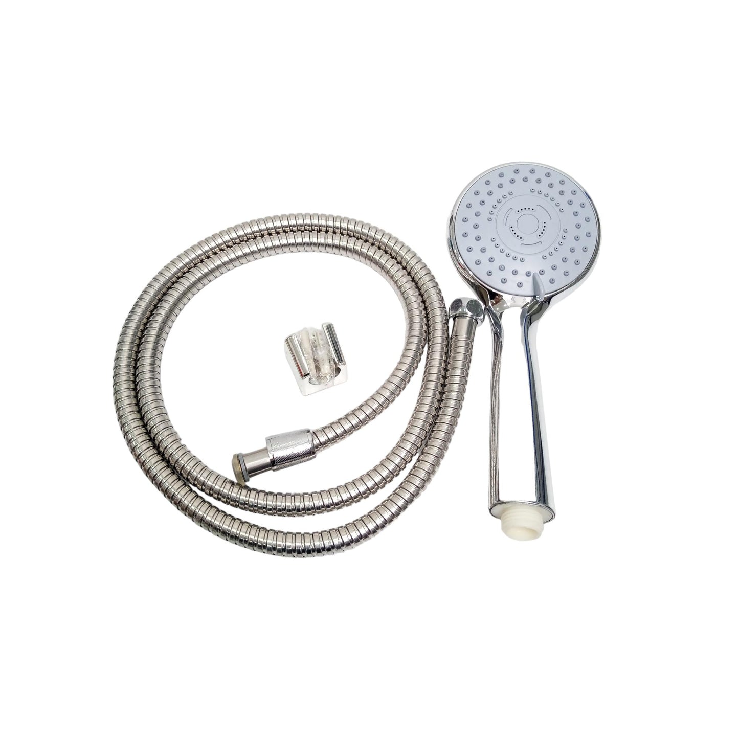 1/2 IN × 150 CM / COBZ 04 Hand Shower Tangan Kamar Mandi Set