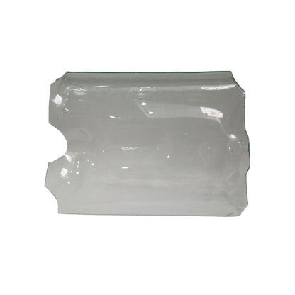 5 MM / TM Genteng Atap Kaca Kodok Lembar