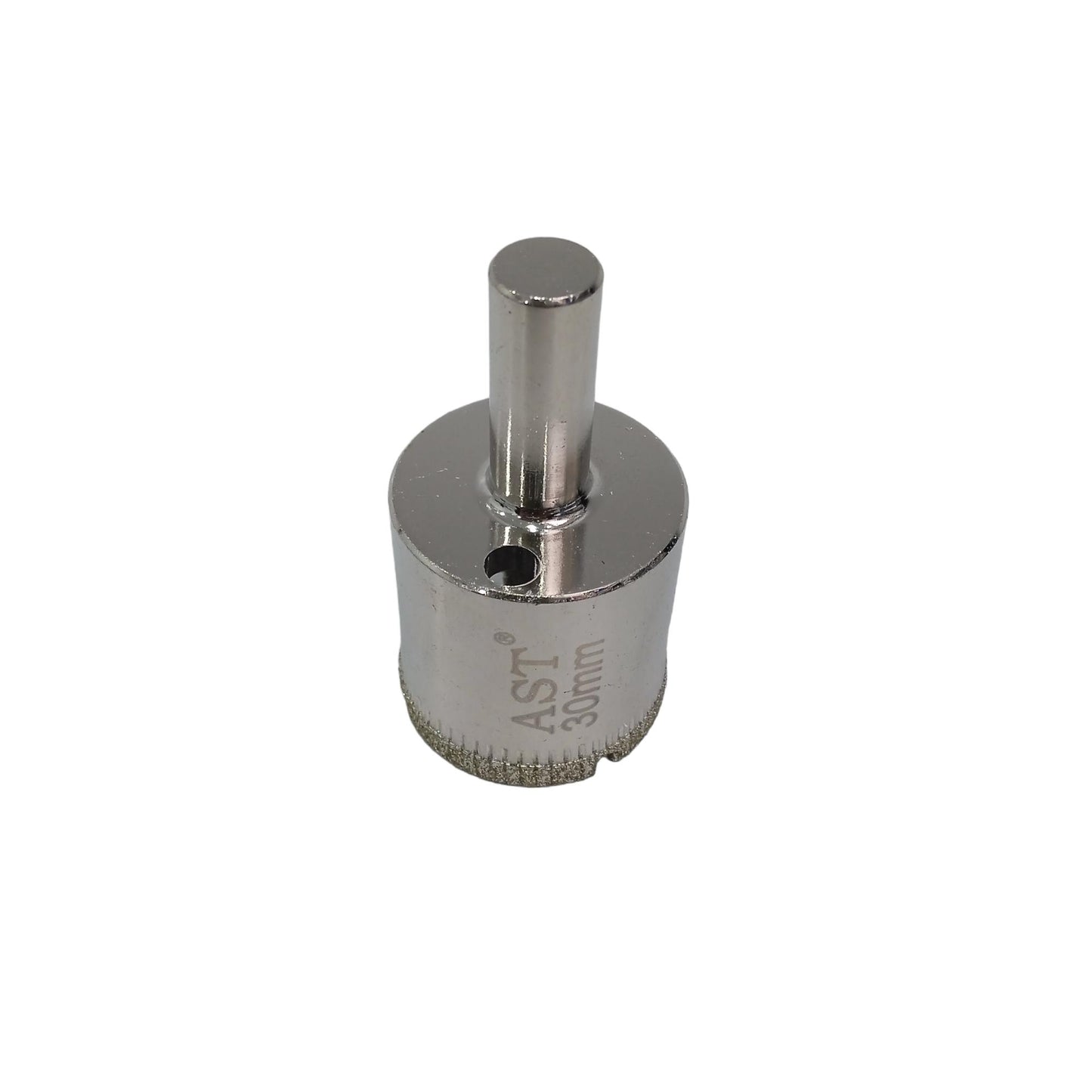 30 MM / BULL AST Mata Coring Diamond Core Pelubang Keramik Granit Kaca