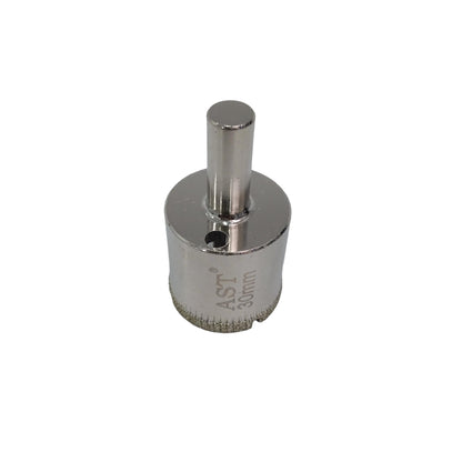 30 MM / BULL AST Mata Coring Diamond Core Pelubang Keramik Granit Kaca