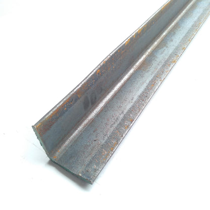 5 CM x 5 CM x 6 M / TM Siku L Plat Besi Hijau Batang