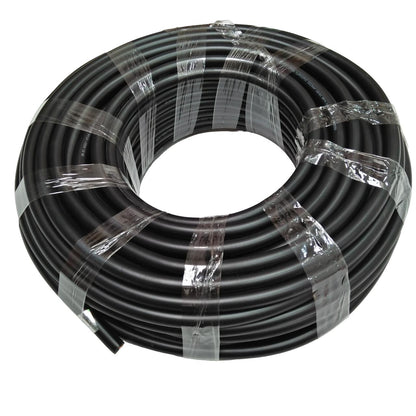 3 INTI x 2.5 MM / TM NYY Tunggal Kabel Tembaga SNI Hitam Meter