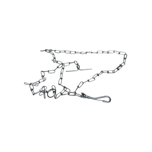 150 CM / GOOD Rantai Tali Hewan Peliharaan Anjing Kucing Kecil