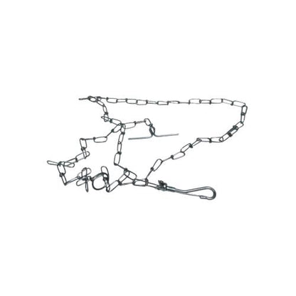 150 CM / GOOD Rantai Tali Hewan Peliharaan Anjing Kucing Kecil