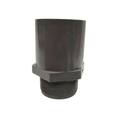 2 IN / RUCIKA AW Sok Drat Luar Shock Valve Socket Fitting Pipa PVC