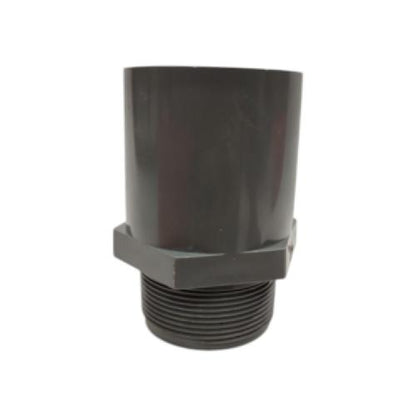 2 IN / RUCIKA AW Sok Drat Luar Shock Valve Socket Fitting Pipa PVC